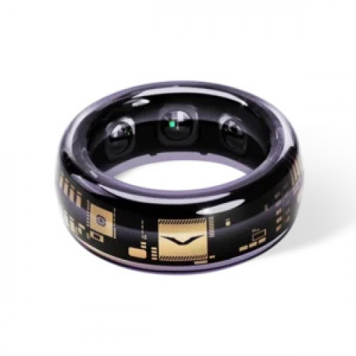 Розумне кільце Vertu Ai Aura Ring – Purple